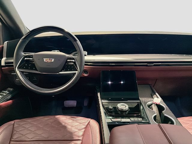 Used 2026 Cadillac Escalade ESV Sport w/ Touring Package AWD/4WD image 21