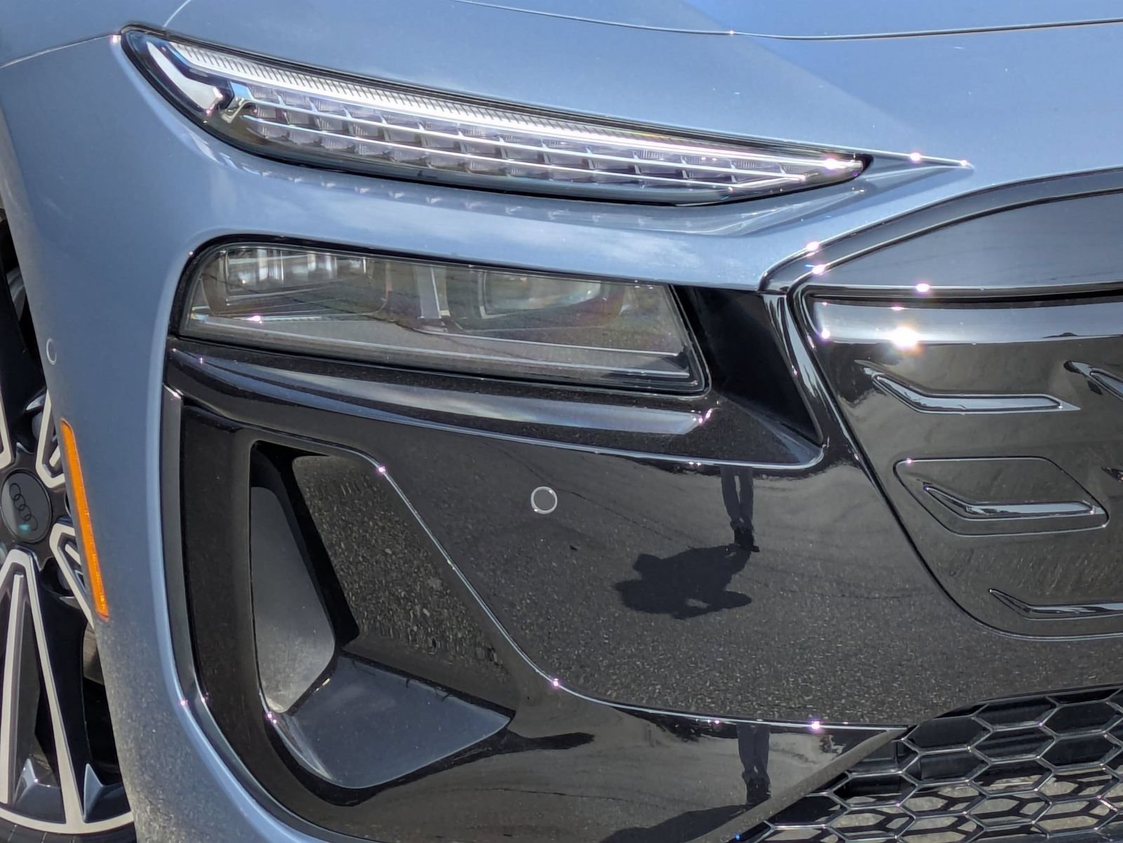 New 2027 Audi A6 e-tron Premium Plus AWD/4WD image 16