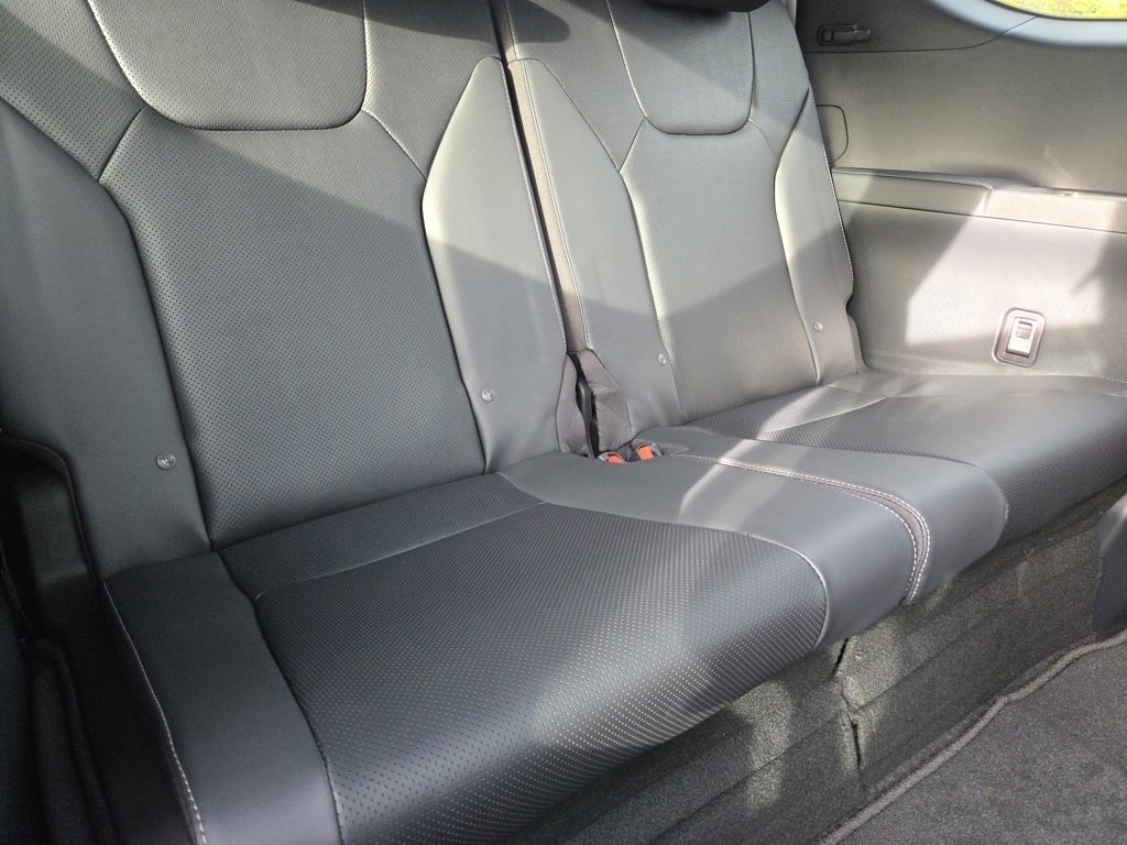 New 2026 Lexus TX 350 AWD image 35