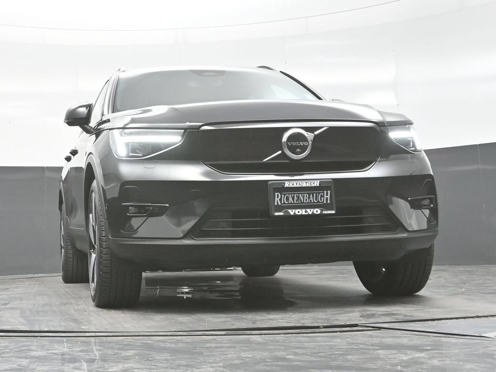 Used 2023 Volvo XC40 Recharge Ultimate w/ Protection Package Premier AWD/4WD image 26