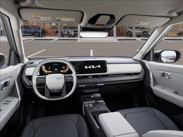 New 2027 Kia Seltos EX FWD image 14