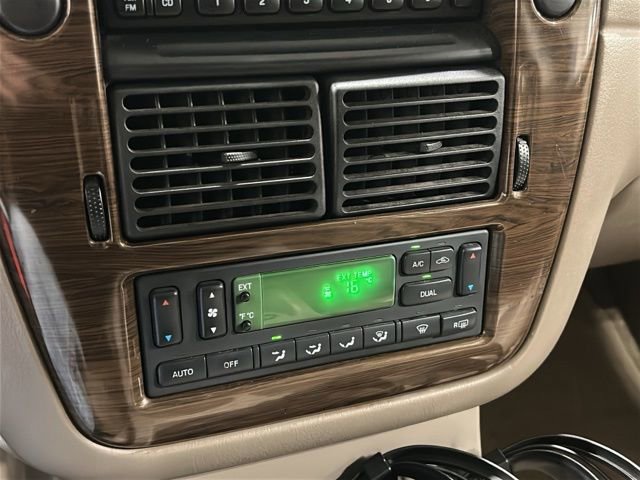 Used 2003 Ford Explorer Eddie Bauer image 16