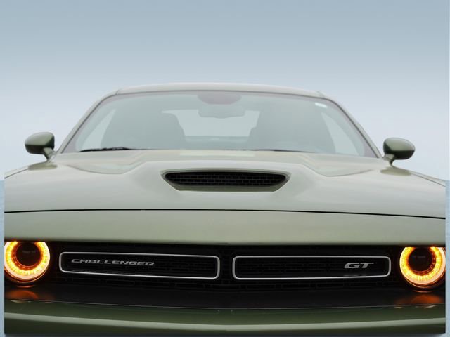 Used 2022 Dodge Challenger GT w/ Plus Package image 32