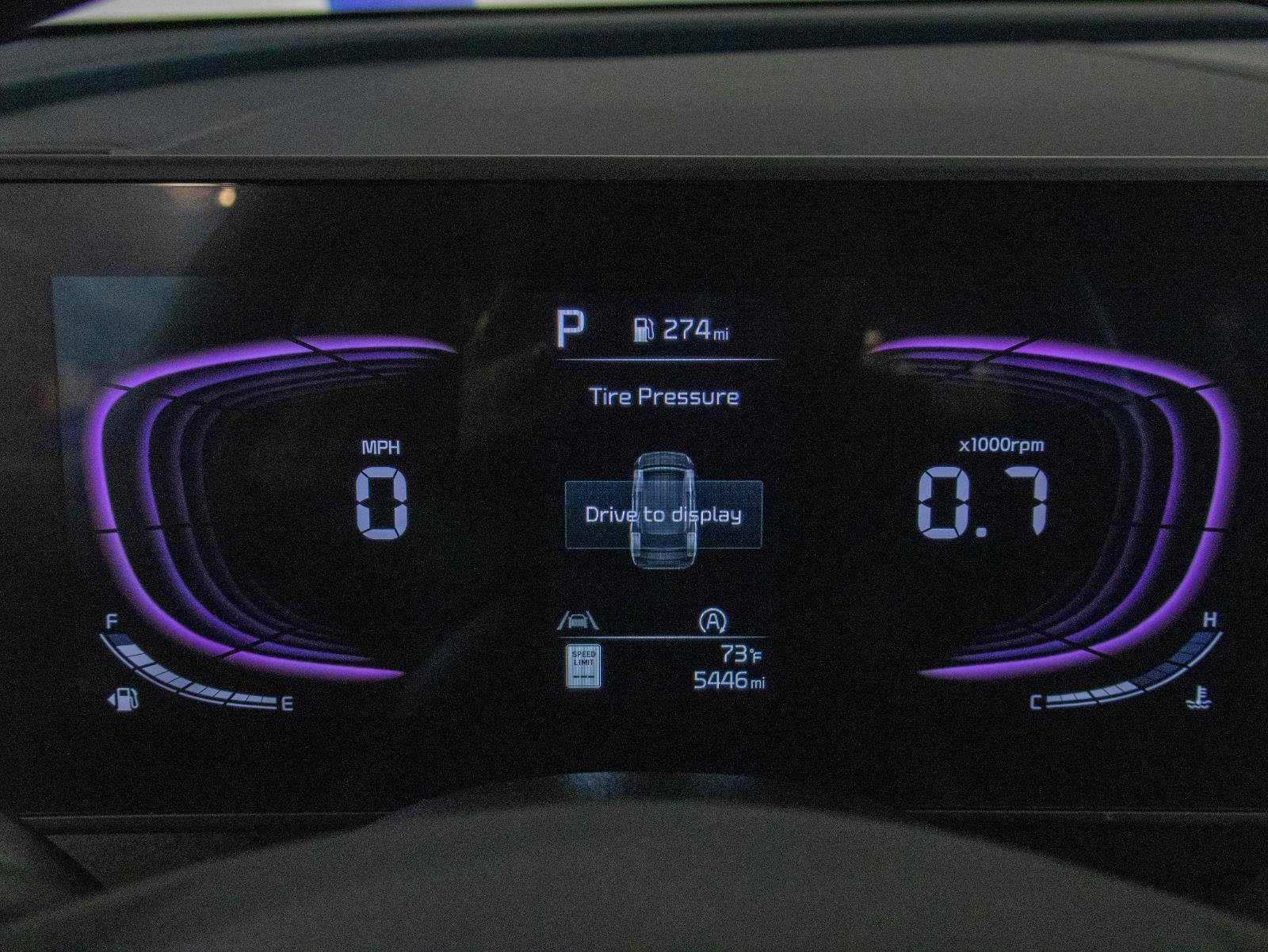 New 2025 Kia Sportage EX image 15