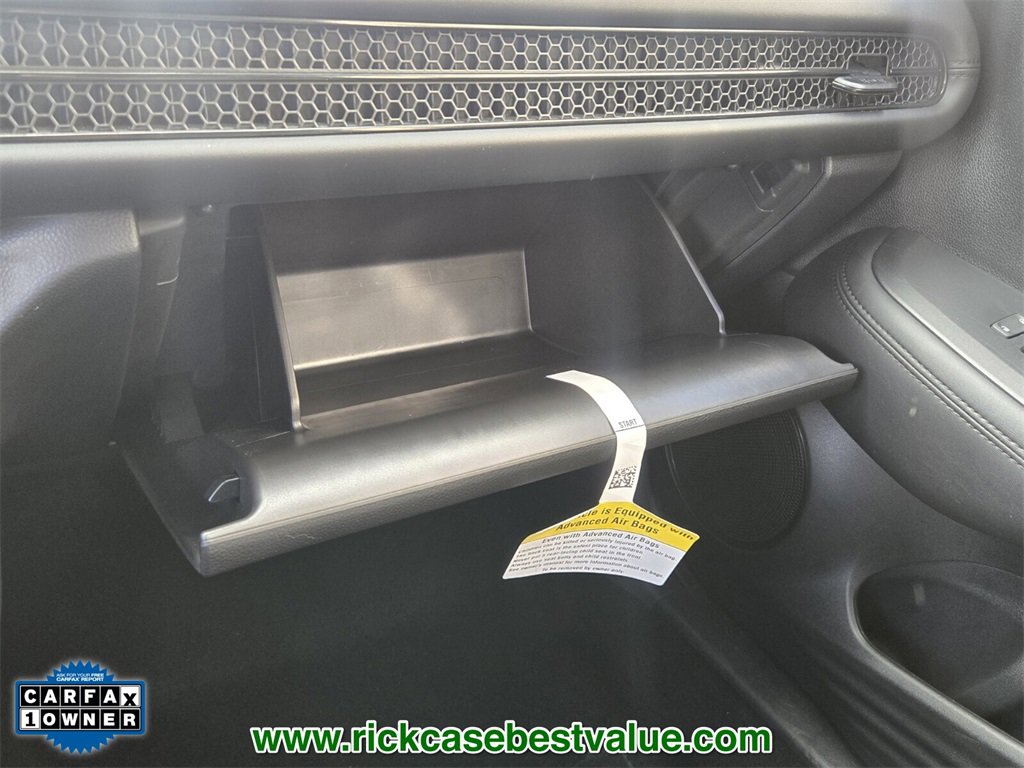 Used 2026 Honda HR-V LX image 19