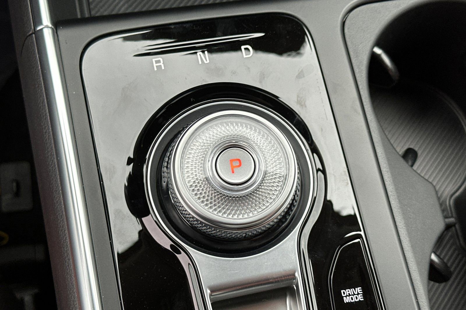 New 2026 Kia Carnival SX Prestige image 23