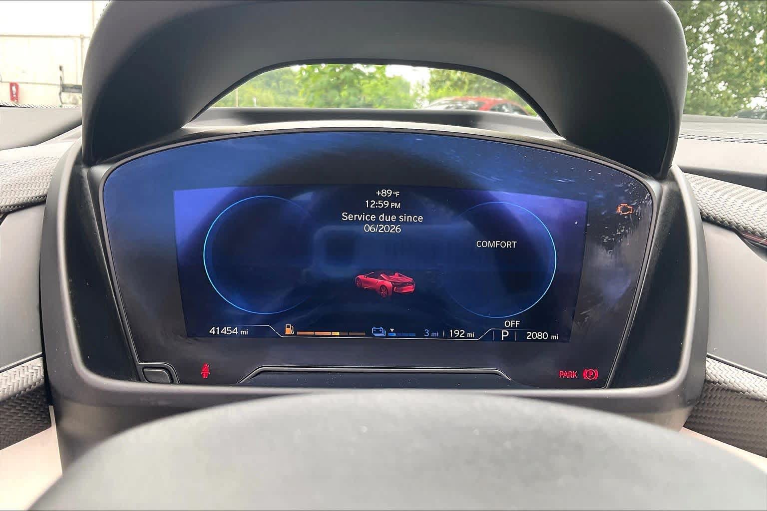 Used 2019 BMW i8 Roadster AWD/4WD image 22