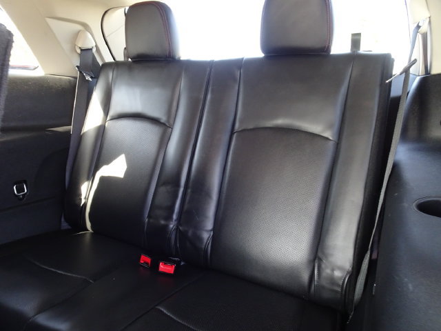 Used 2018 Dodge Journey GT FWD image 9