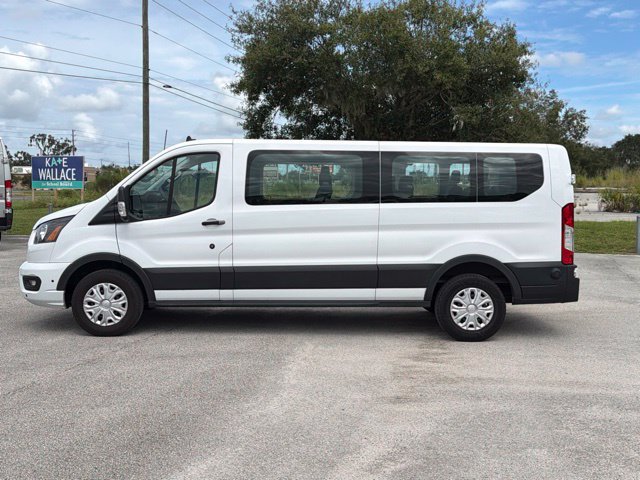 Used 2024 Ford Transit 350 XLT RWD image 2