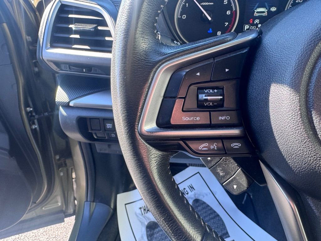 Used 2022 Subaru Forester Premium image 13