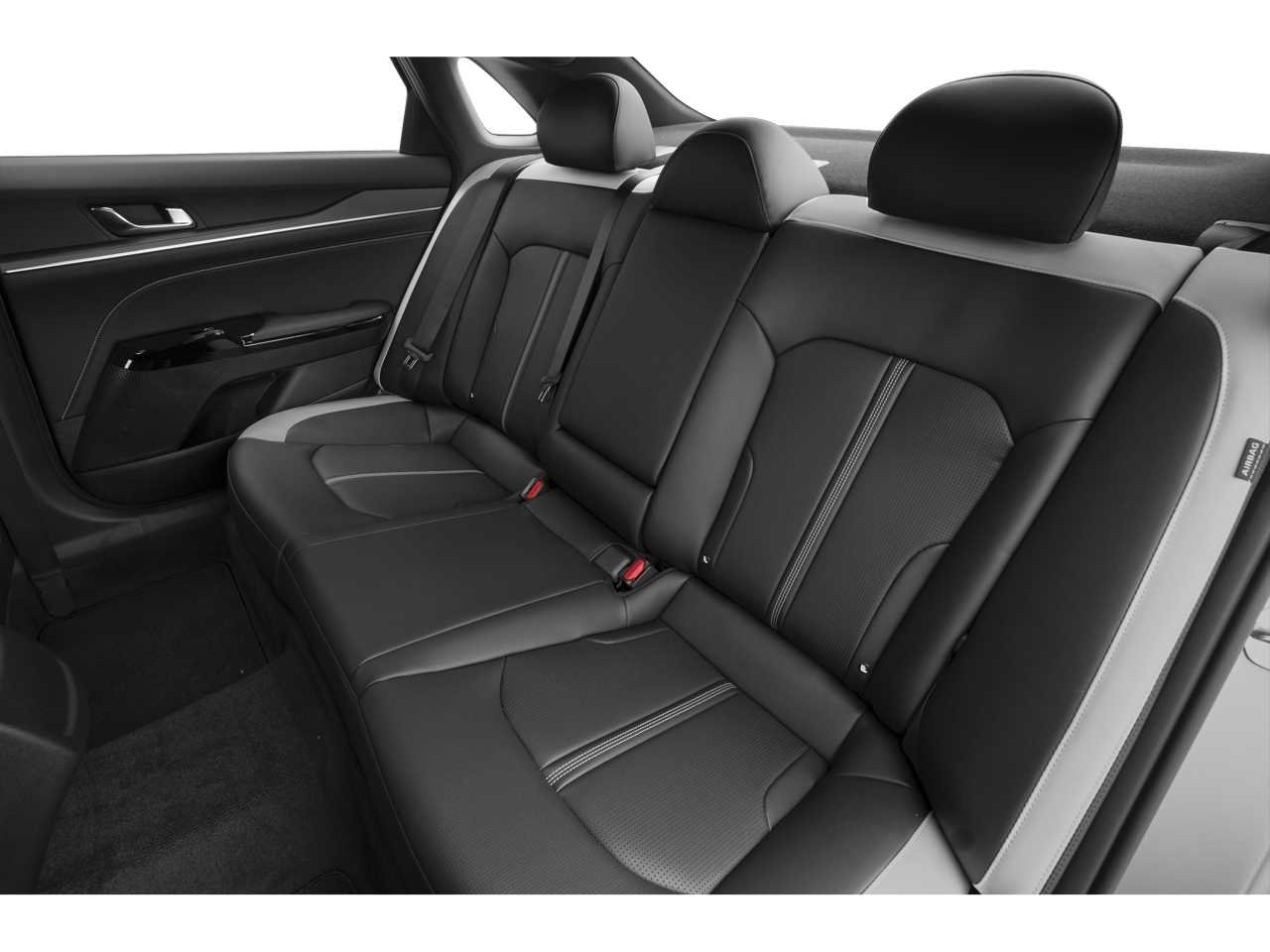 Certified 2025 Kia K5 GT-Line w/ GT-Line Premium Package image 9