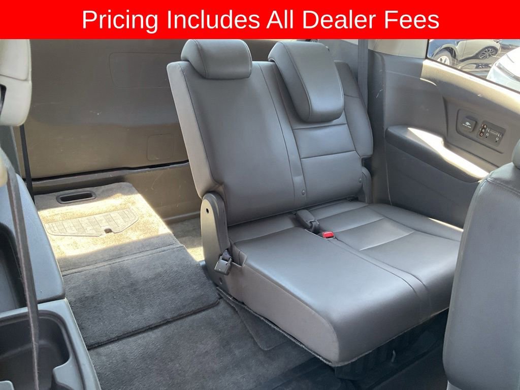 Used 2012 Honda Odyssey EX-L image 21
