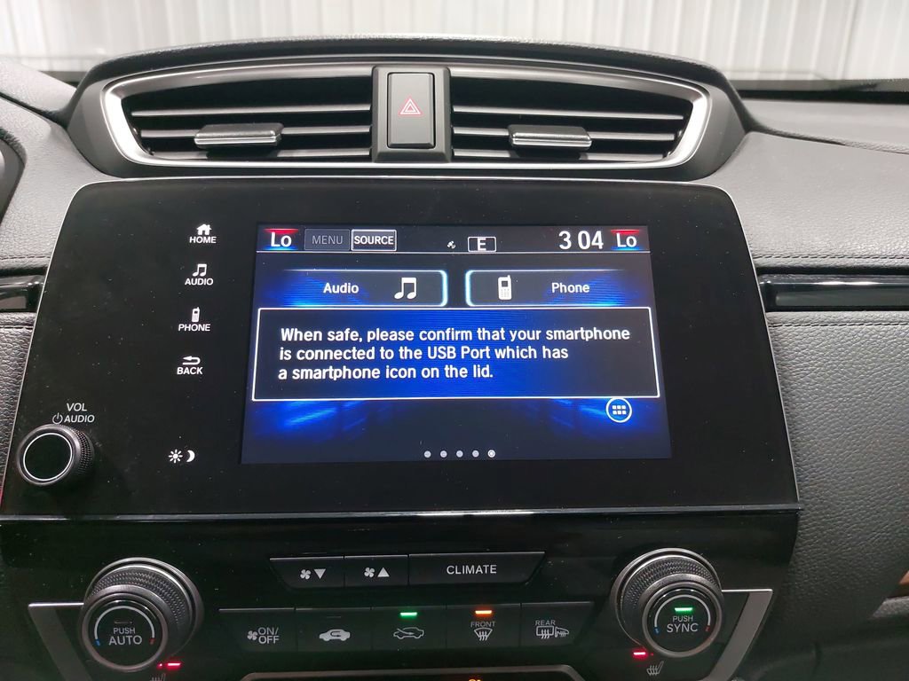 Used 2022 Honda CR-V EX image 22