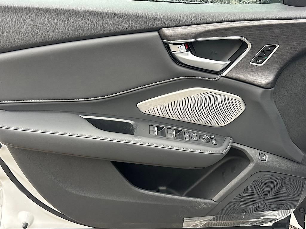 New 2026 Acura RDX SH-AWD w/ Advance Package image 10