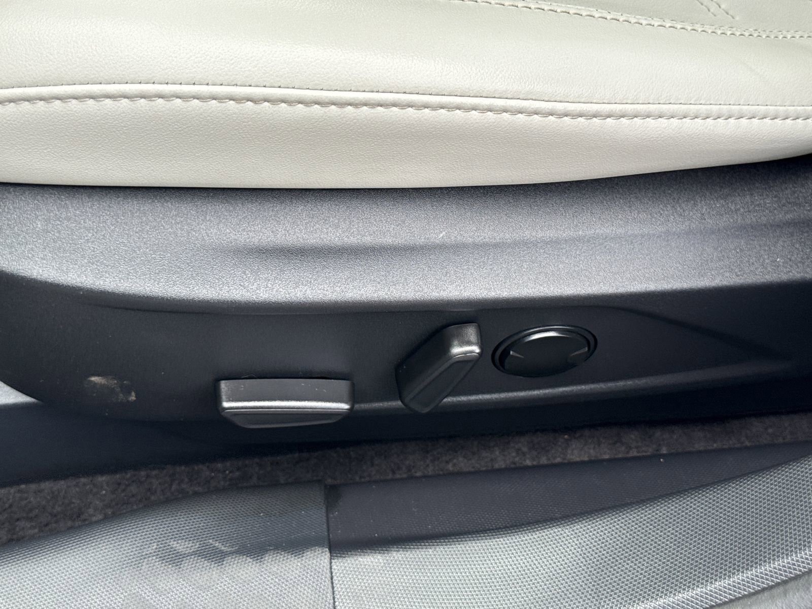 Certified 2023 Ford Mustang Mach-E Premium RWD image 21