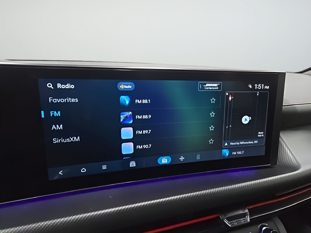 New 2026 Hyundai Sonata N Line FWD image 19