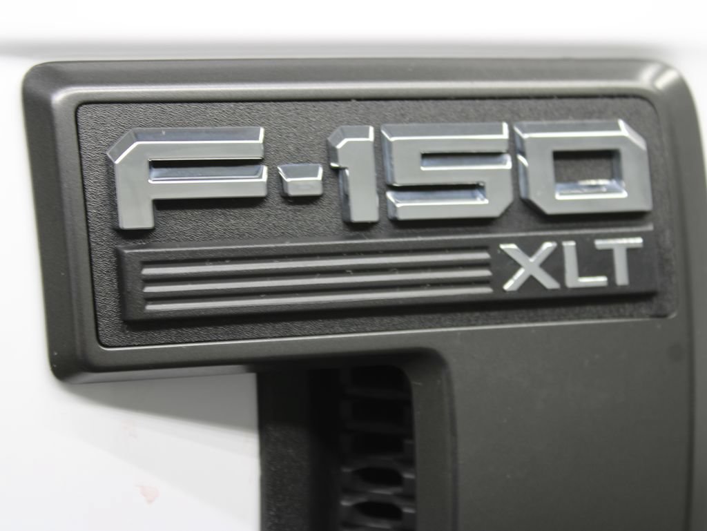 Used 2022 Ford F150 XLT w/ Equipment Group 302A High AWD/4WD image 49
