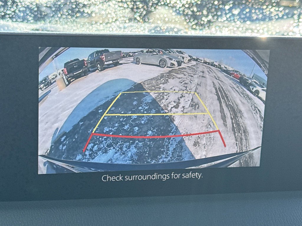 Used 2023 MAZDA CX-5 AWD 2.5 S image 19