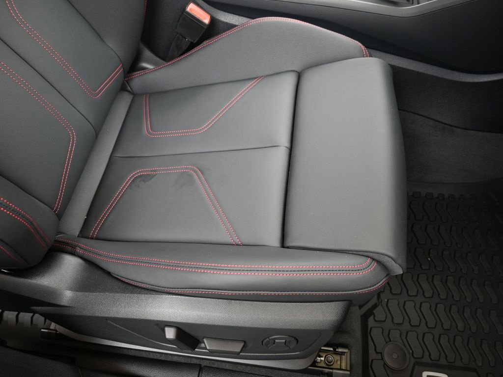 New 2025 Audi Q3 2.0T Premium Plus image 12