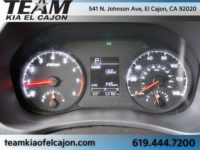 Used 2020 Hyundai Accent SE image 29