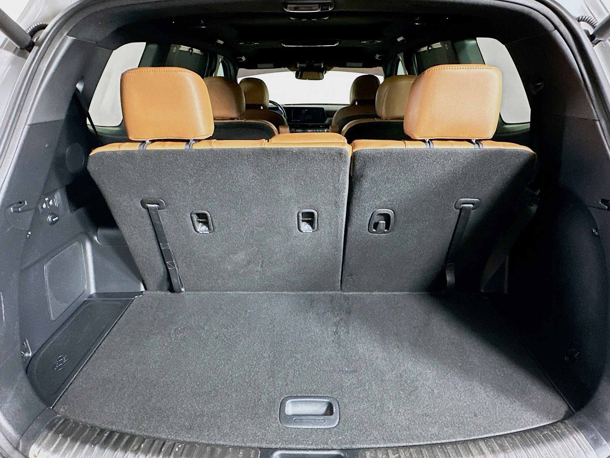 Used 2024 Kia Telluride SX X-Line image 31