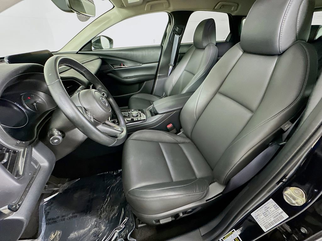 Certified 2023 MAZDA CX-30 AWD 2.5 S w/ Preferred Package image 29