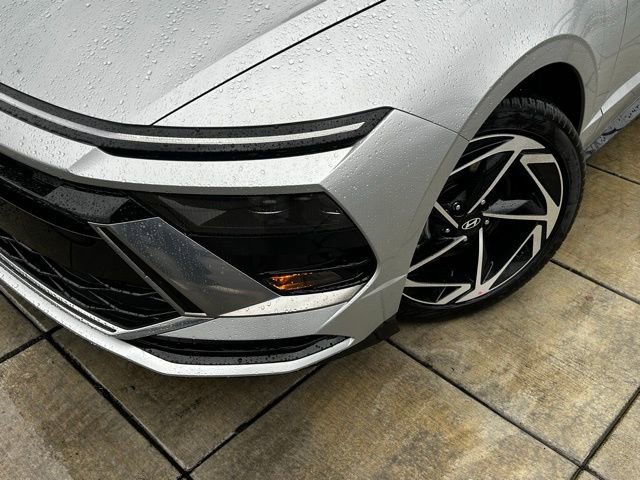New 2026 Hyundai Sonata SEL AWD/4WD image 2