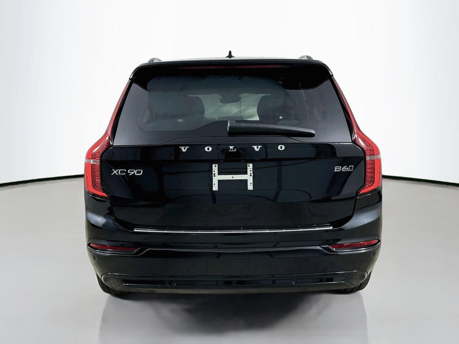 Used 2026 Volvo XC90 B6 Ultra AWD/4WD image 6