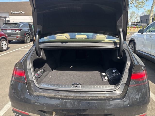 Used 2023 Genesis G90 3.5T image 8