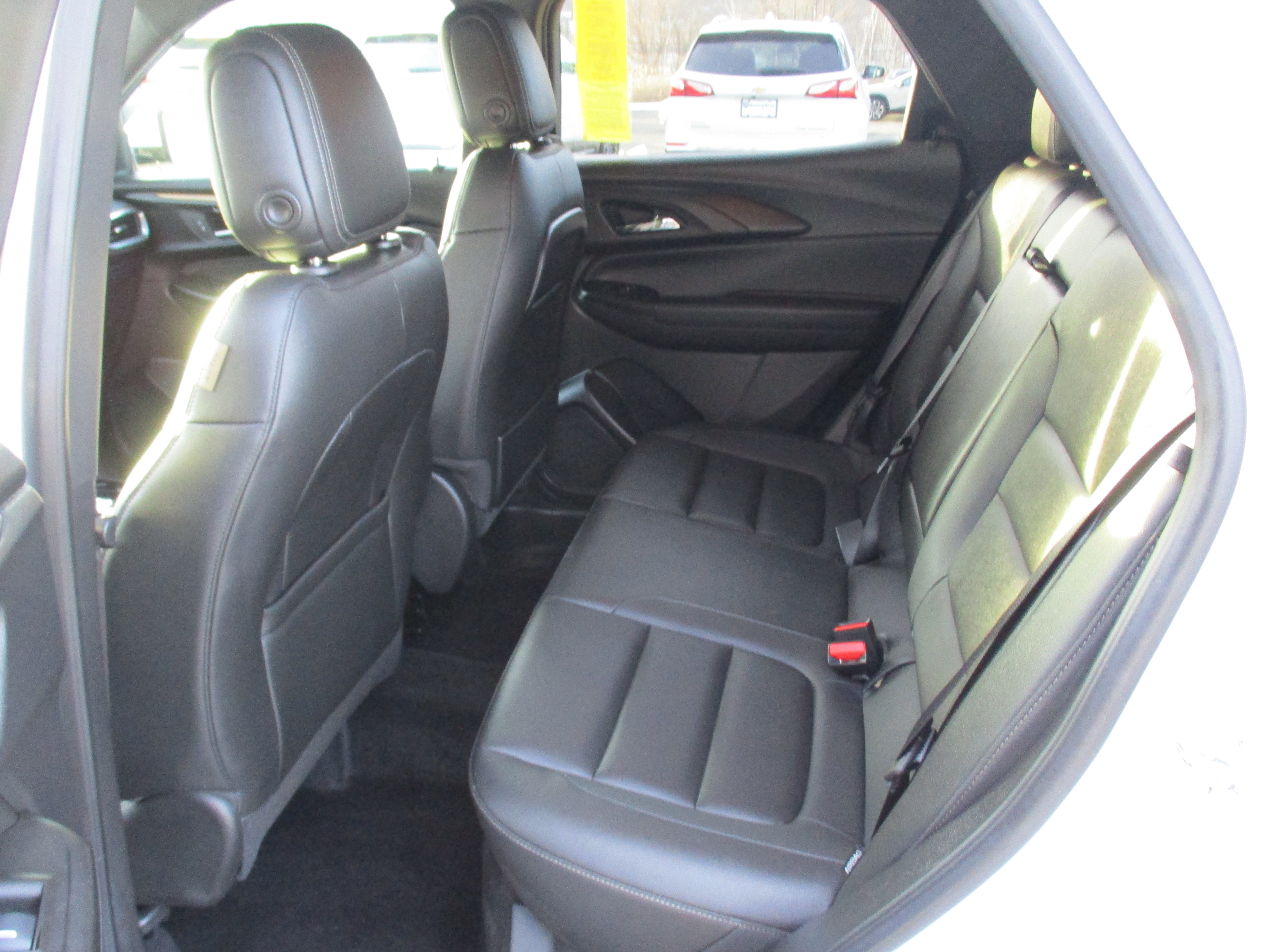 Certified 2023 Chevrolet TrailBlazer ACTIV image 12