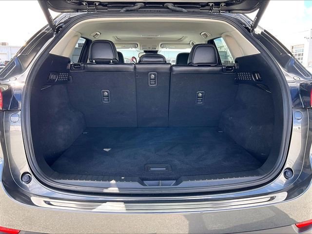 Used 2023 MAZDA CX-5 AWD 2.5 S w/ Premium Plus Pkg image 27