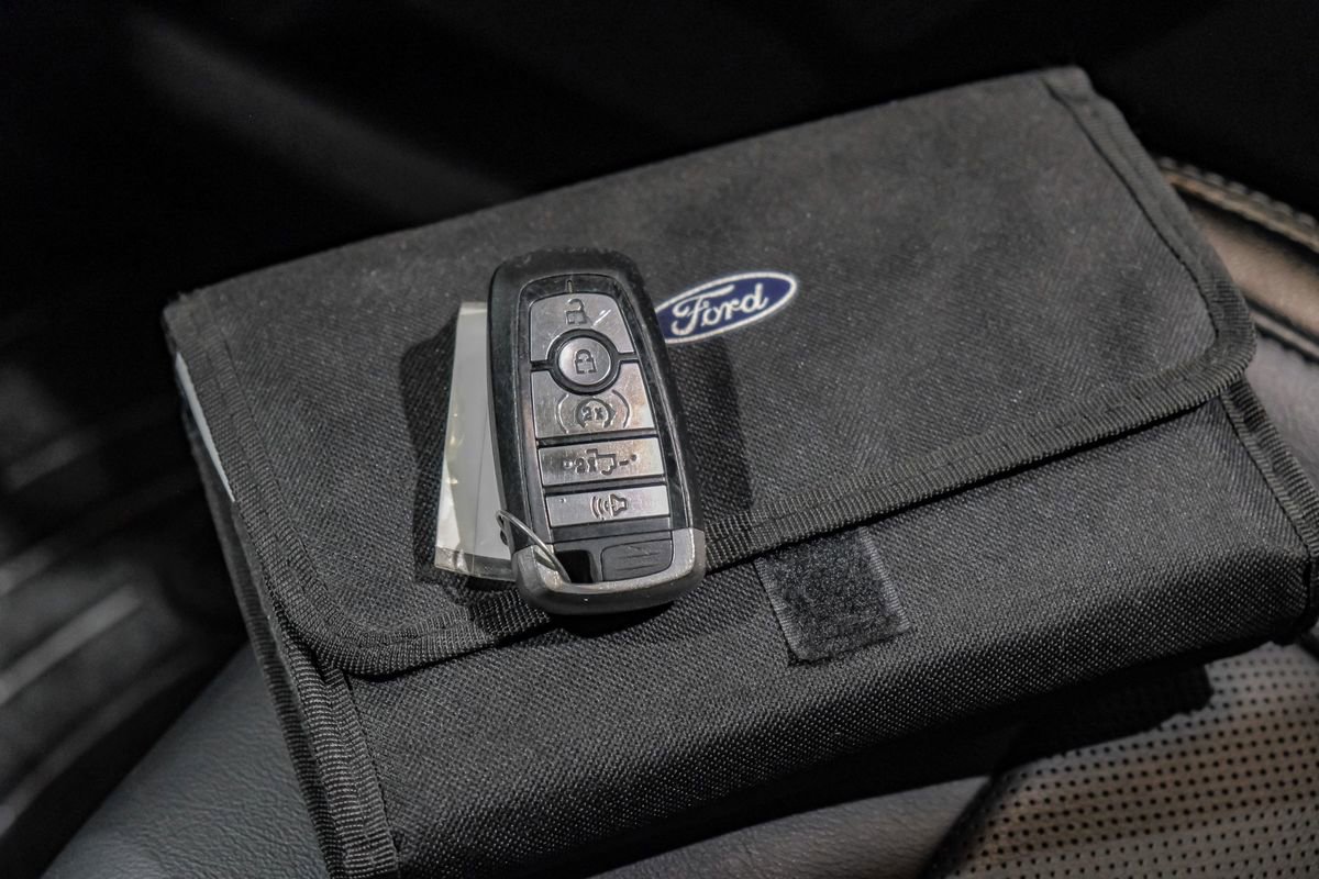 Used 2019 Ford F250 Lariat w/ Lariat Ultimate Package image 64