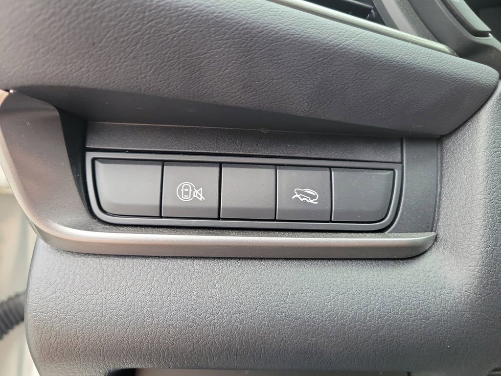 Certified 2024 MAZDA CX-30 AWD 2.5 S image 20