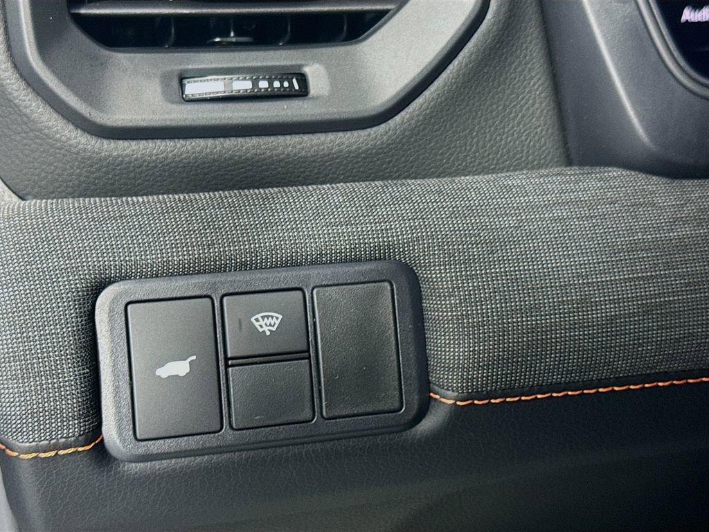 New 2026 Honda Passport TrailSport image 10