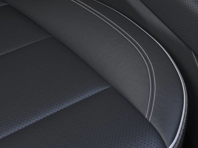 New 2026 GMC Sierra EV Elevation w/ LPO, Elevation Dark Package image 21