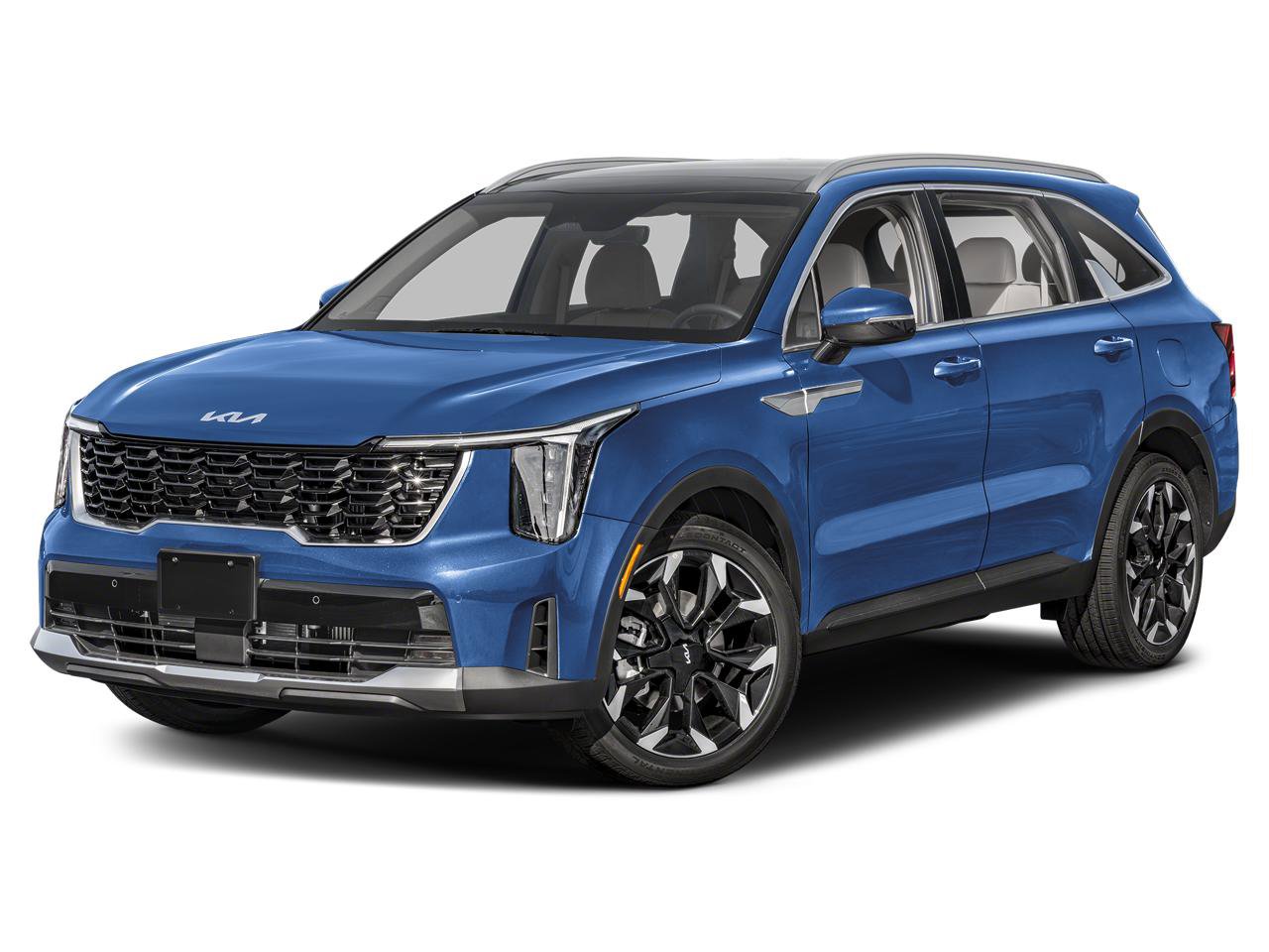 New 2025 Kia Sorento EX image 26