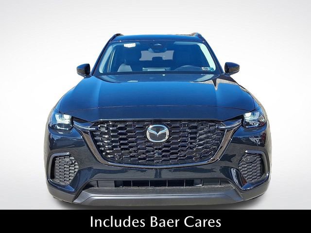 New 2026 MAZDA CX-70 SC Plus image 2