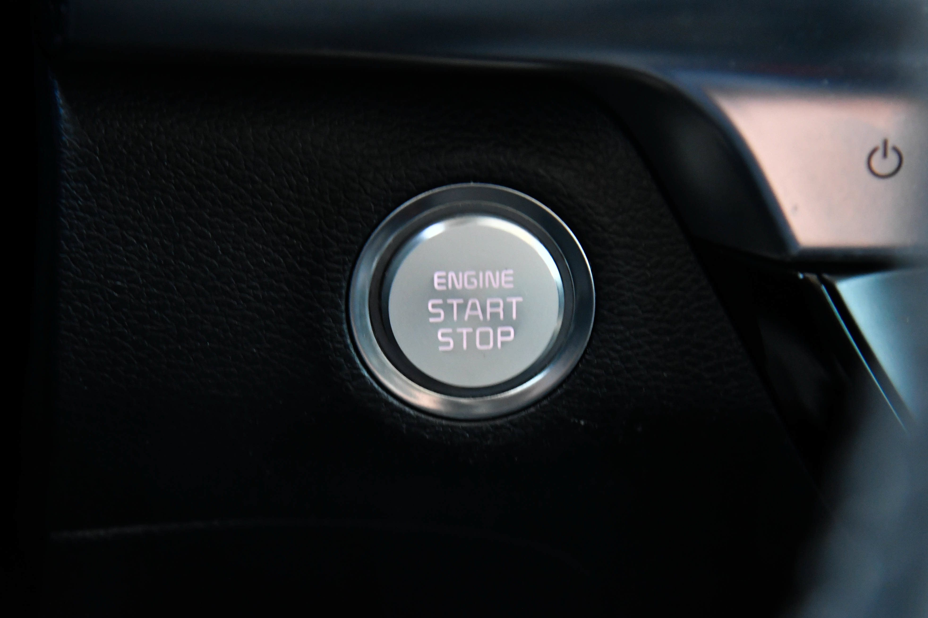 Used 2022 Kia Telluride S FWD image 31