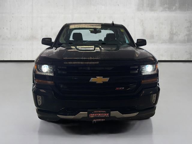 Used 2016 Chevrolet Silverado 1500 LT w/ All Star Edition image 2