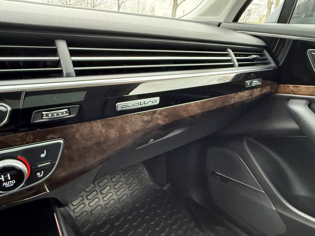 Used 2018 Audi Q7 3.0T Prestige w/ Prestige Package image 51