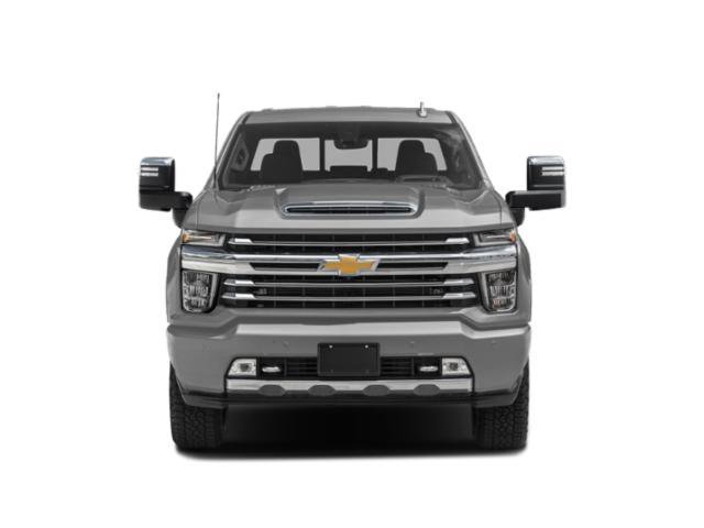 Used 2022 Chevrolet Silverado 3500 High Country w/ Z71 Off-Road Package image 7