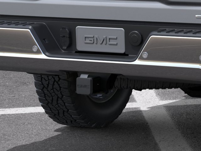 New 2026 GMC Sierra 2500 SLT w/ Max Trailering Package AWD/4WD image 14