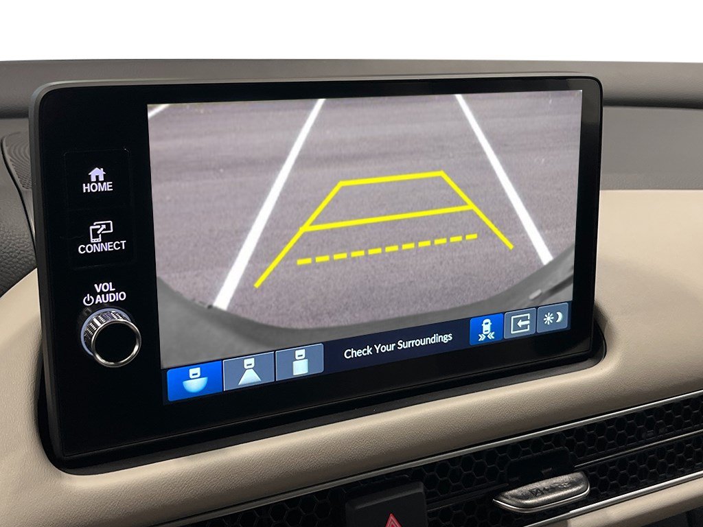 New 2027 Honda HR-V EX-L image 13