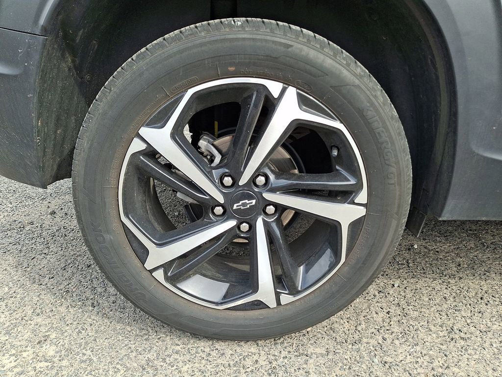 Used 2023 Chevrolet TrailBlazer RS w/ Convenience Package image 30