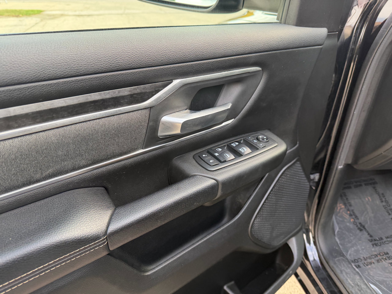 Used 2019 RAM 1500 Big Horn image 10