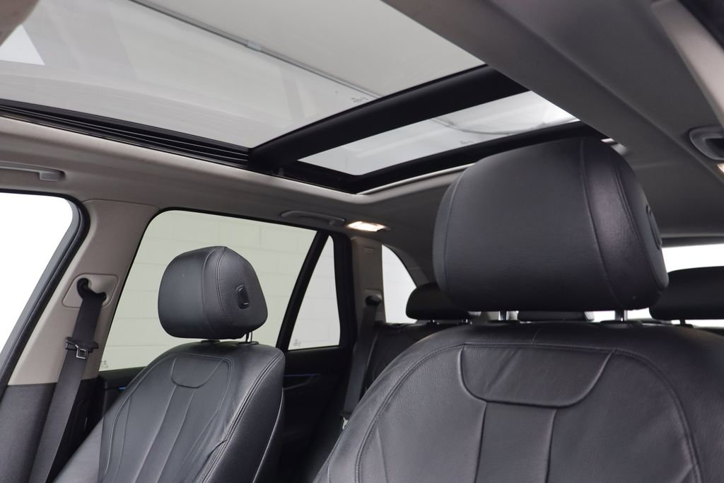 Used 2016 BMW X5 xDrive35i image 14
