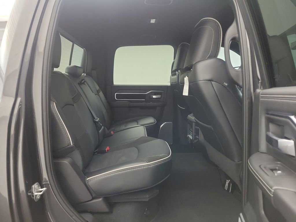 Used 2025 RAM 2500 Laramie image 22