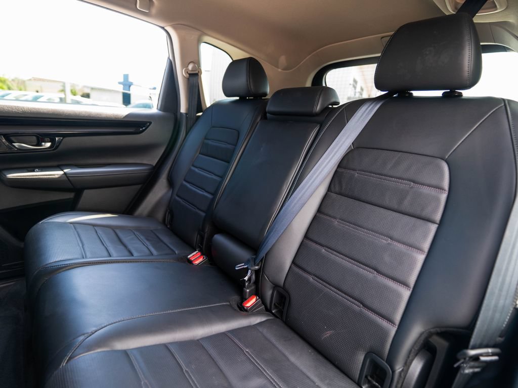 Used 2024 Honda CR-V EX-L image 38