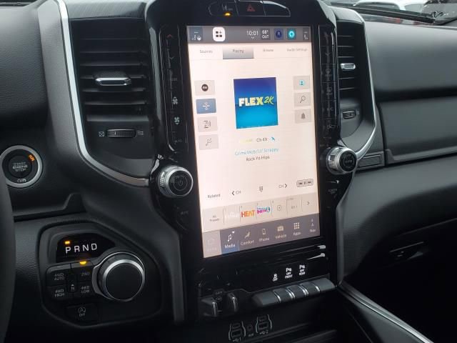 New 2026 RAM 1500 Big Horn image 16