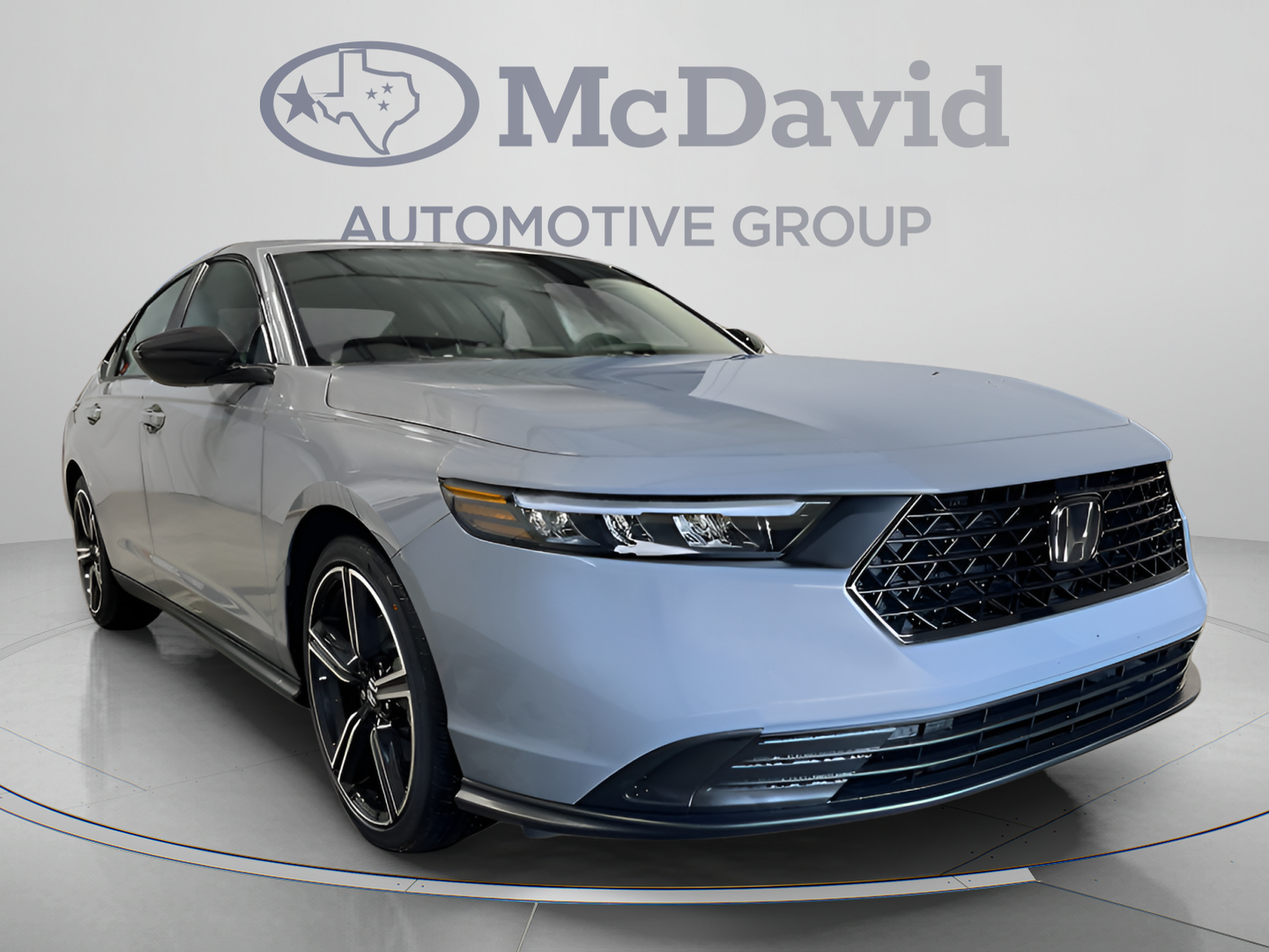 New 2026 Honda Accord Sport image 8